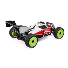 8IGHT-XE Electric RTR: 1/8 4WD Buggy by LOSI