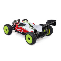 8IGHT-XE Electric RTR: 1/8 4WD Buggy by LOSI