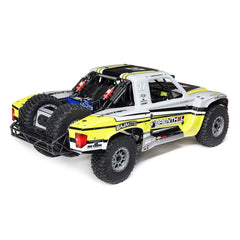 Super Baja Rey 2.0: 1/6 4wd ElecDesertTruck-Brenthel by LOSI