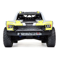 Super Baja Rey 2.0: 1/6 4wd ElecDesertTruck-Brenthel by LOSI