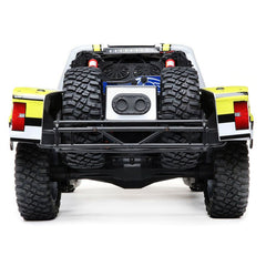 Super Baja Rey 2.0: 1/6 4wd ElecDesertTruck-Brenthel by LOSI