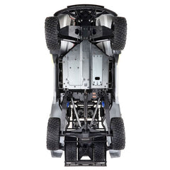 Super Baja Rey 2.0: 1/6 4wd ElecDesertTruck-Brenthel by LOSI
