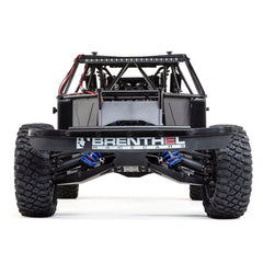 Super Baja Rey 2.0: 1/6 4wd ElecDesertTruck-Brenthel by LOSI