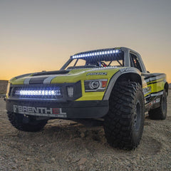 Super Baja Rey 2.0: 1/6 4wd ElecDesertTruck-Brenthel by LOSI