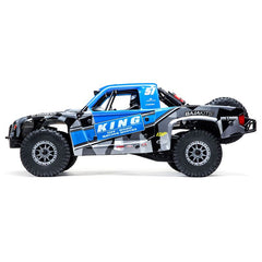 Super Baja Rey 2.0: 1/6 4wd ElecDesertTruck-King by LOSI