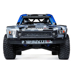 Super Baja Rey 2.0: 1/6 4wd ElecDesertTruck-King by LOSI