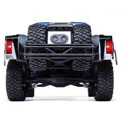 Super Baja Rey 2.0: 1/6 4wd ElecDesertTruck-King by LOSI