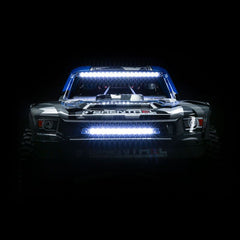 Super Baja Rey 2.0: 1/6 4wd ElecDesertTruck-King by LOSI