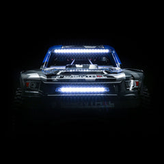 Super Baja Rey 2.0: 1/6 4wd ElecDesertTruck-King by LOSI