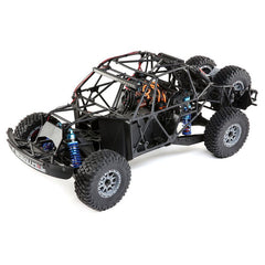 Super Baja Rey 2.0: 1/6 4wd ElecDesertTruck-King by LOSI