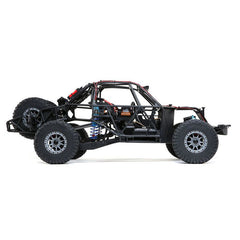Super Baja Rey 2.0: 1/6 4wd ElecDesertTruck-King by LOSI