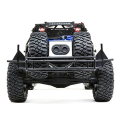 Super Baja Rey 2.0: 1/6 4wd ElecDesertTruck-King by LOSI