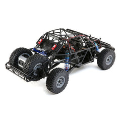 Super Baja Rey 2.0: 1/6 4wd ElecDesertTruck-King by LOSI