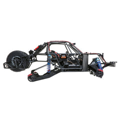 Super Baja Rey 2.0: 1/6 4wd ElecDesertTruck-King by LOSI