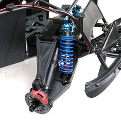Super Baja Rey 2.0: 1/6 4wd ElecDesertTruck-King by LOSI