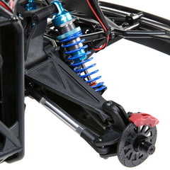 Super Baja Rey 2.0: 1/6 4wd ElecDesertTruck-King by LOSI