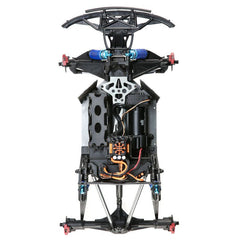 Super Baja Rey 2.0: 1/6 4wd ElecDesertTruck-King by LOSI