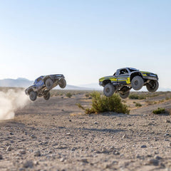 Super Baja Rey 2.0: 1/6 4wd ElecDesertTruck-King by LOSI