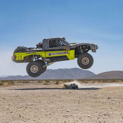 Super Baja Rey 2.0: 1/6 4wd ElecDesertTruck-King by LOSI
