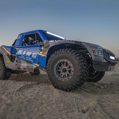 Super Baja Rey 2.0: 1/6 4wd ElecDesertTruck-King by LOSI