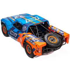 1/5 5IVE-TE 3.0 Electric 4WD Desert Truck RTR by LOSI