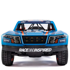 1/5 5IVE-TE 3.0 Electric 4WD Desert Truck RTR by LOSI