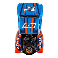 1/5 5IVE-TE 3.0 Electric 4WD Desert Truck RTR by LOSI