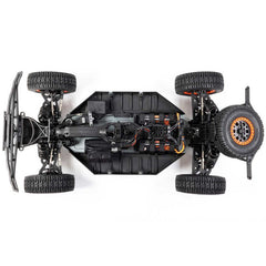 1/5 5IVE-TE 3.0 Electric 4WD Desert Truck RTR by LOSI