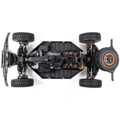 1/5 5IVE-TE 3.0 Electric 4WD Desert Truck RTR by LOSI