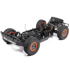 1/5 5IVE-TE 3.0 Electric 4WD Desert Truck RTR by LOSI