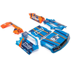 1/5 5IVE-TE 3.0 Electric 4WD Desert Truck RTR by LOSI