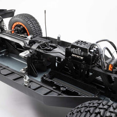 1/5 5IVE-TE 3.0 Electric 4WD Desert Truck RTR by LOSI