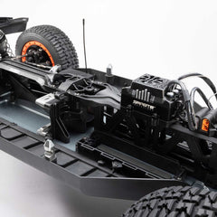 1/5 5IVE-TE 3.0 Electric 4WD Desert Truck RTR by LOSI