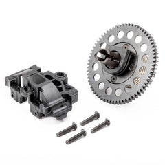 1/5 5IVE-TE 3.0 Electric 4WD Desert Truck RTR by LOSI