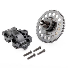 1/5 5IVE-TE 3.0 Electric 4WD Desert Truck RTR by LOSI