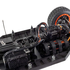 1/5 5IVE-TE 3.0 Electric 4WD Desert Truck RTR by LOSI