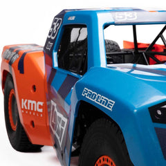 1/5 5IVE-TE 3.0 Electric 4WD Desert Truck RTR by LOSI