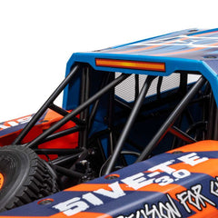 1/5 5IVE-TE 3.0 Electric 4WD Desert Truck RTR by LOSI