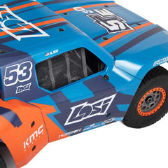 1/5 5IVE-TE 3.0 Electric 4WD Desert Truck RTR by LOSI