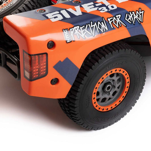1/5 5IVE-TE 3.0 Electric 4WD Desert Truck RTR by LOSI