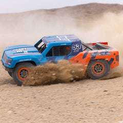 1/5 5IVE-TE 3.0 Electric 4WD Desert Truck RTR by LOSI