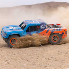 1/5 5IVE-TE 3.0 Electric 4WD Desert Truck RTR by LOSI