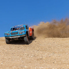 1/5 5IVE-TE 3.0 Electric 4WD Desert Truck RTR by LOSI