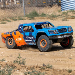 1/5 5IVE-TE 3.0 Electric 4WD Desert Truck RTR by LOSI