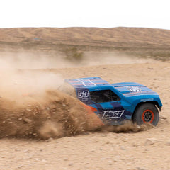 1/5 5IVE-TE 3.0 Electric 4WD Desert Truck RTR by LOSI