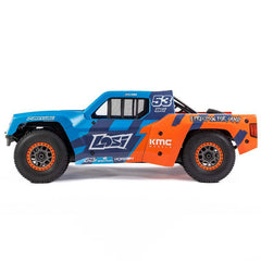 1/5 5IVE-TE 3.0 Electric 4WD Desert Truck RTR by LOSI