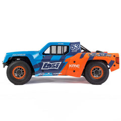 1/5 5IVE-TE 3.0 Electric 4WD Desert Truck RTR by LOSI
