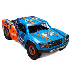 1/5 5IVE-TE 3.0 Electric 4WD Desert Truck RTR by LOSI