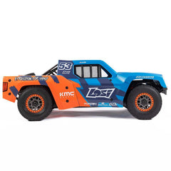 1/5 5IVE-TE 3.0 Electric 4WD Desert Truck RTR by LOSI