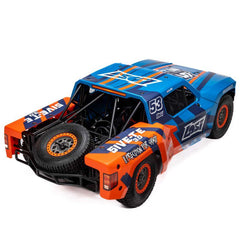 1/5 5IVE-TE 3.0 Electric 4WD Desert Truck RTR by LOSI